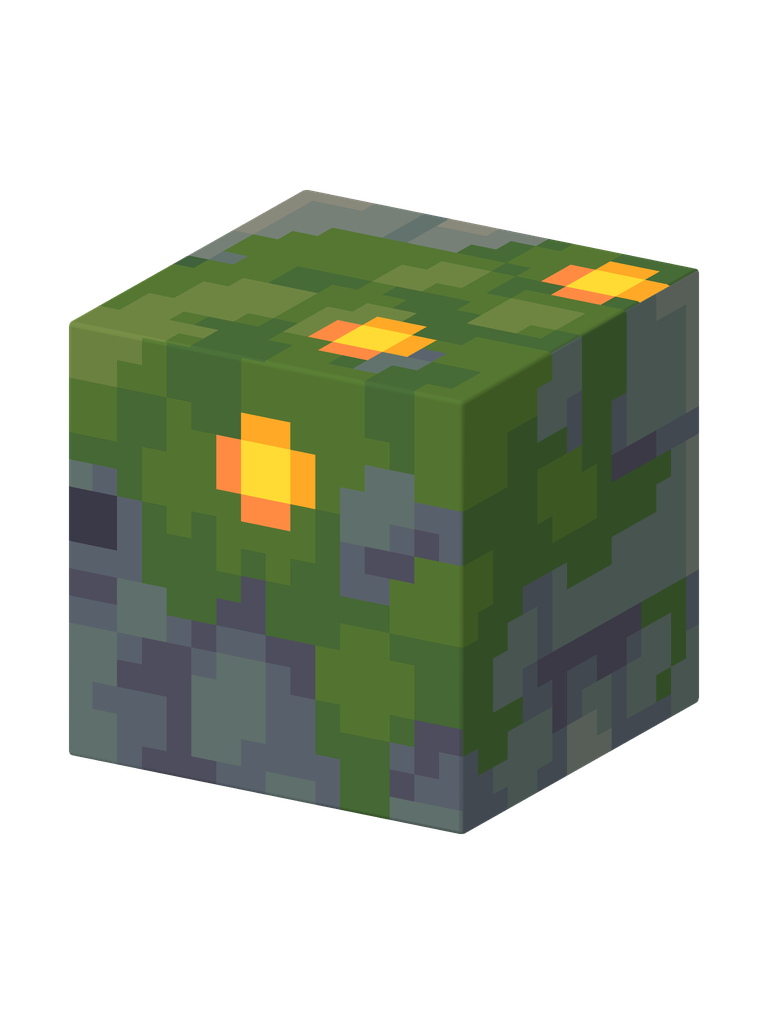 苔キューブ