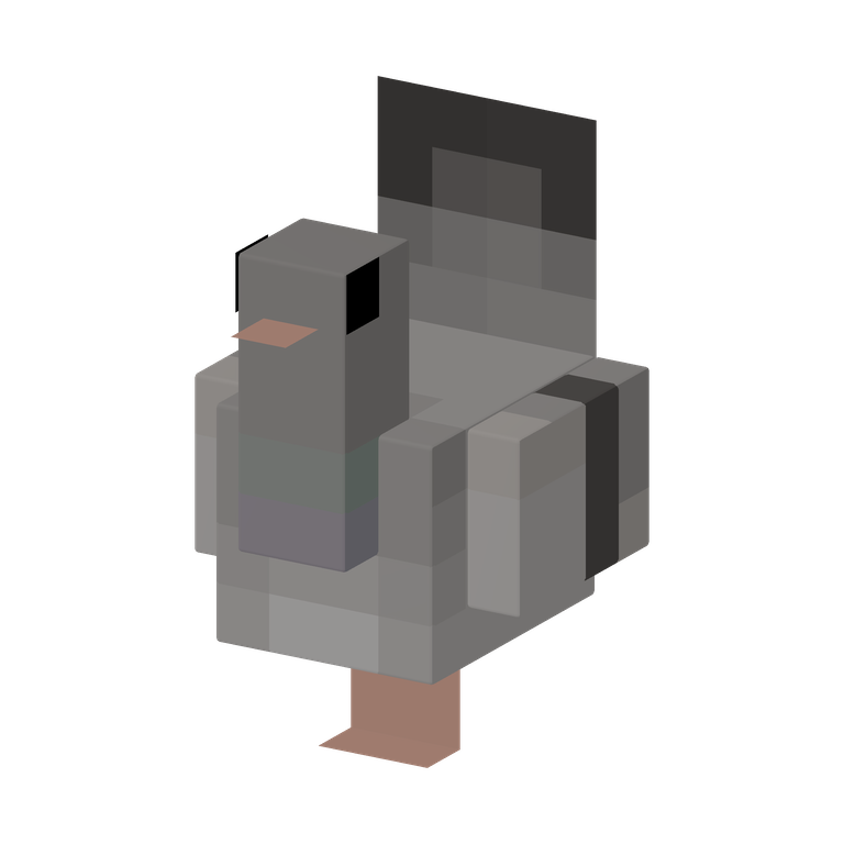 ハト