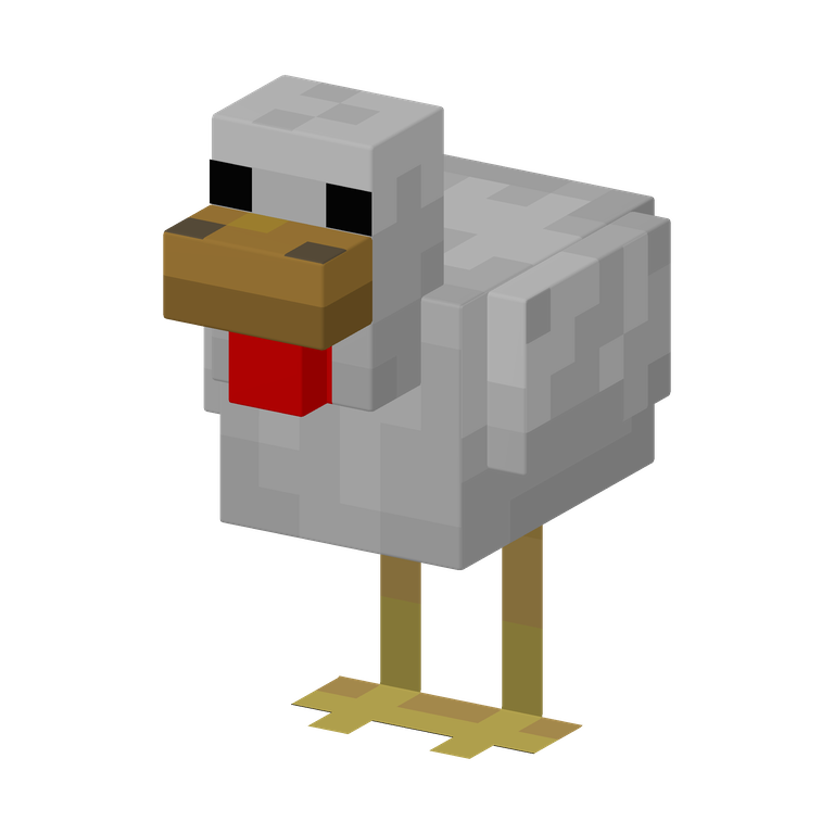 ニワトリ