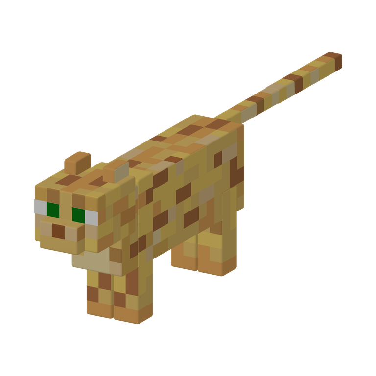 Ocelot