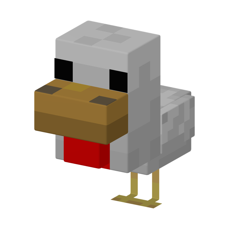 ヒヨコ