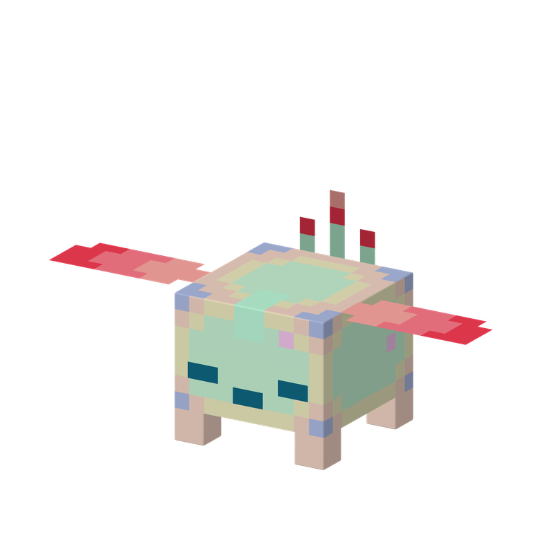 ブラブ · 形態2